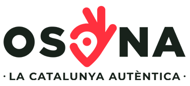 Logo Osona Turisme