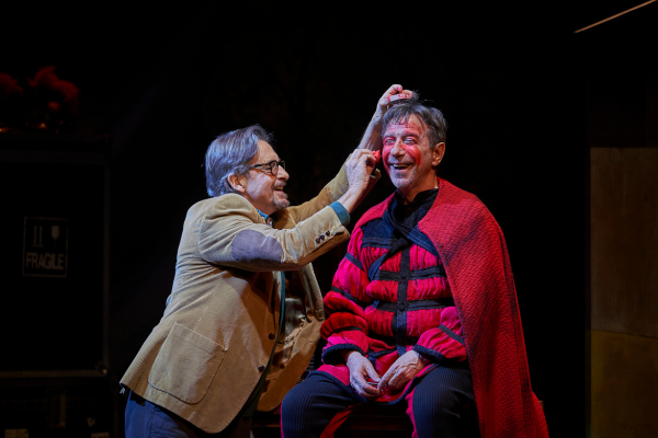 Imatge de Els Bons a Calldetenes