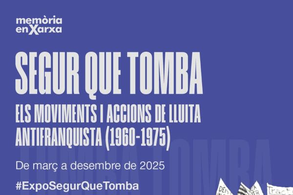 Imatge de Amics de Verdaguer. La lluita d'un poble pel seu poeta