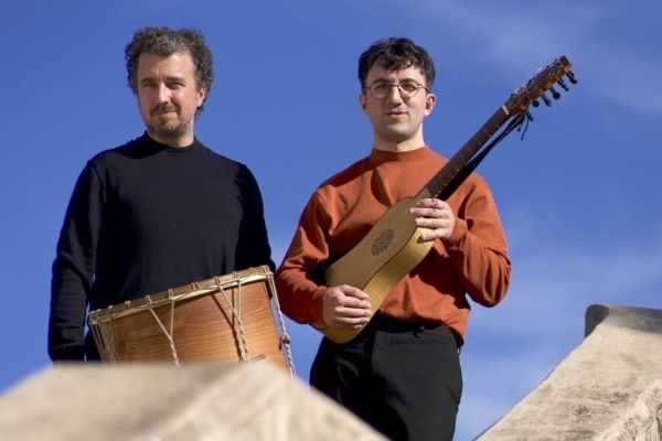 Imatge de 49a Fira de Santa Llúcia