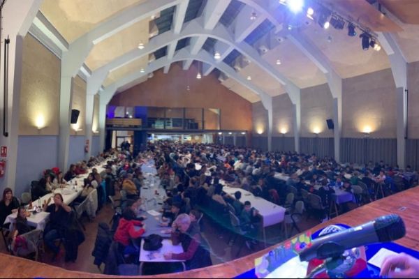 Imatge de Gran Quina i Antiquina