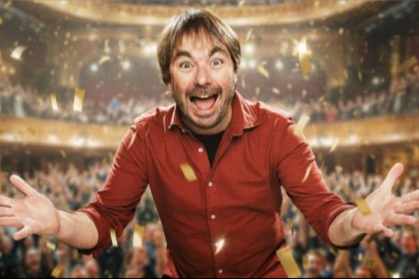 Imatge de 43è Aniversari de Ràdio Taradell | Bona Gent, amb Quim Masferrer