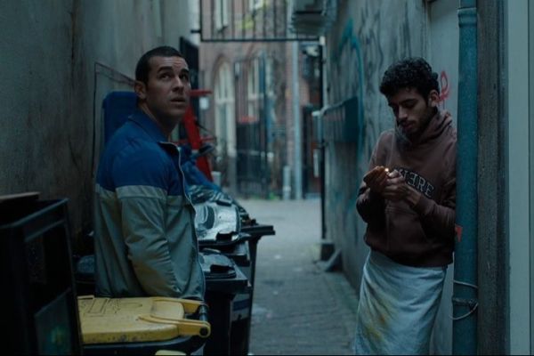 Imatge de Cicle Gaudí Pel·lícula Molt lluny