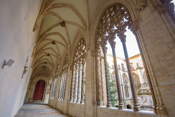 Imatge de Visita guiada programada a la Catedral